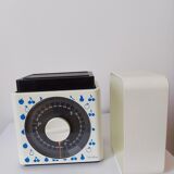 Vintage terraillon scale