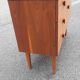 Small vintage sideboard