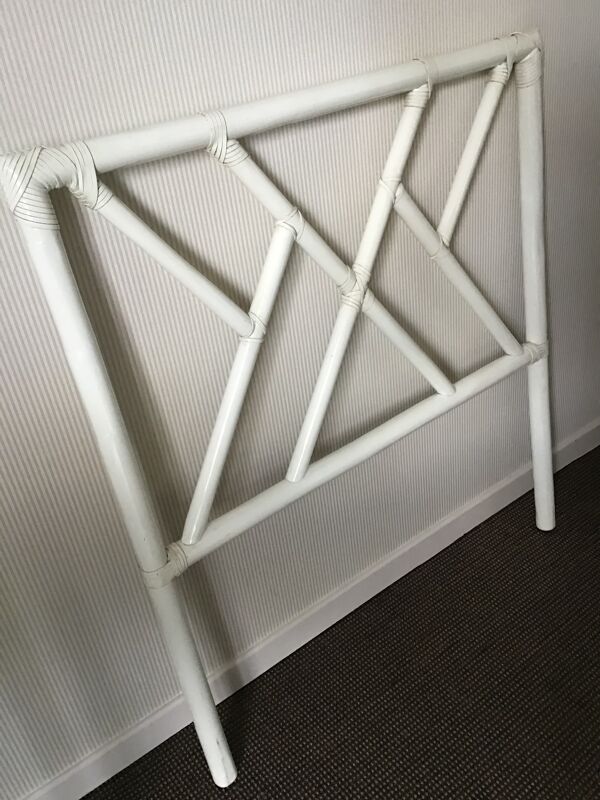 Tête de lit ''Maugrion