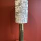 Table lamp "German Magdeburg Shell Socket" World War I, from