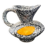 Vallauris ceramic pitcher