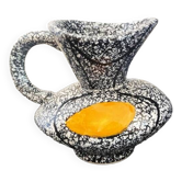 Vallauris ceramic pitcher