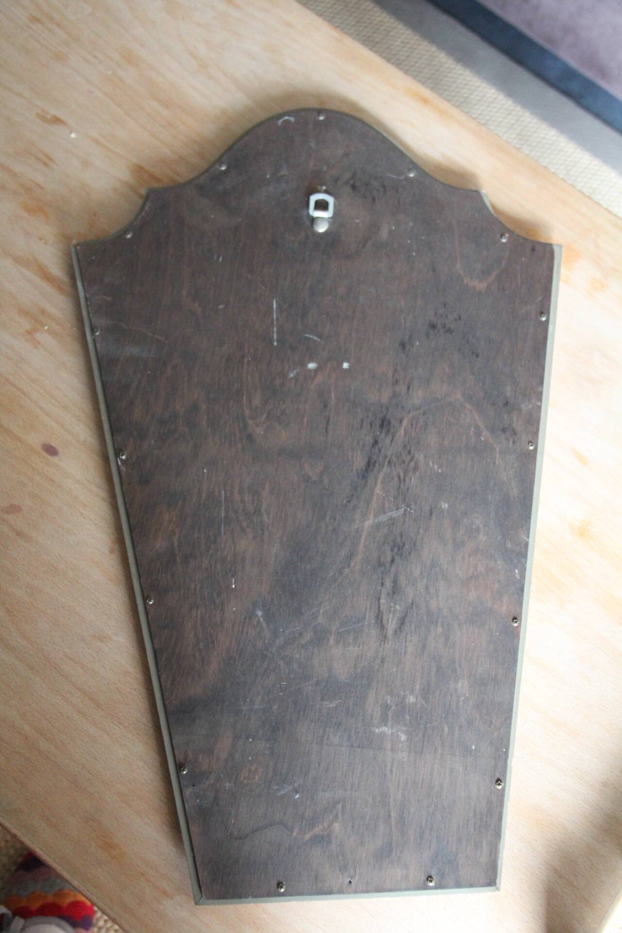 Miroir vintage