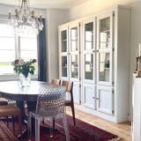 Carpet afghanistan virgin wool  203x310cm