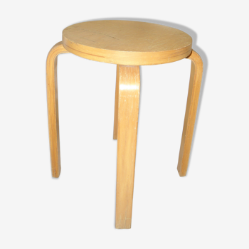 Stool