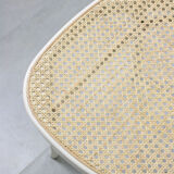 Vintage Thonet No. 214 Chairs, set of 4