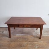 Farmhouse coffee table