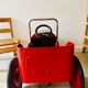 Baghera pedal car