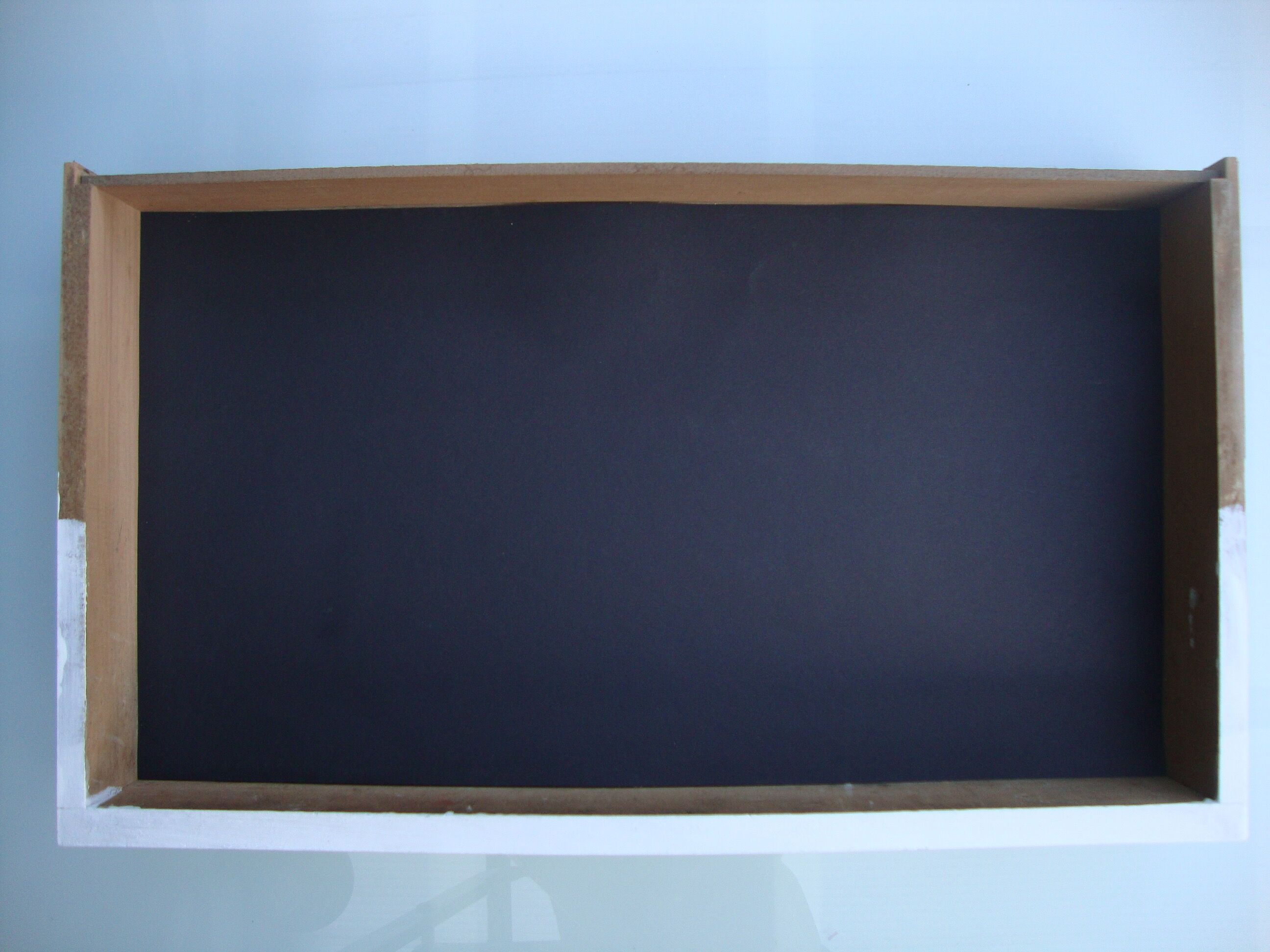 Dressing table and stool