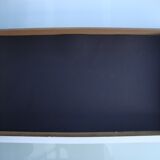 Dressing table and stool