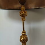 Georges Mathias lamp for Fondica