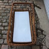 Vintage basket