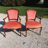 Armchairs