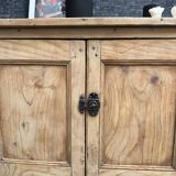 Vintage Parisian buffet