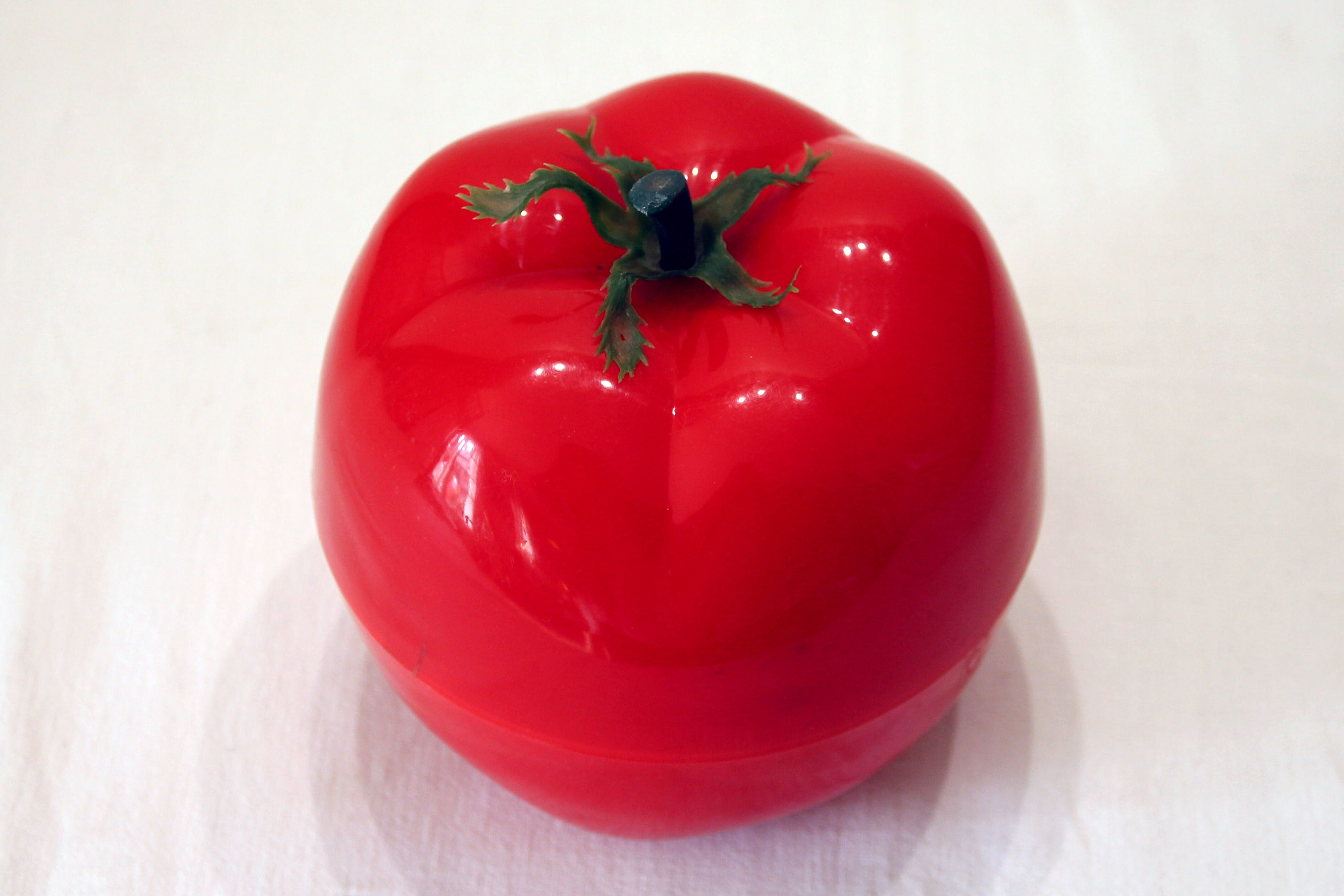 Tomato ice