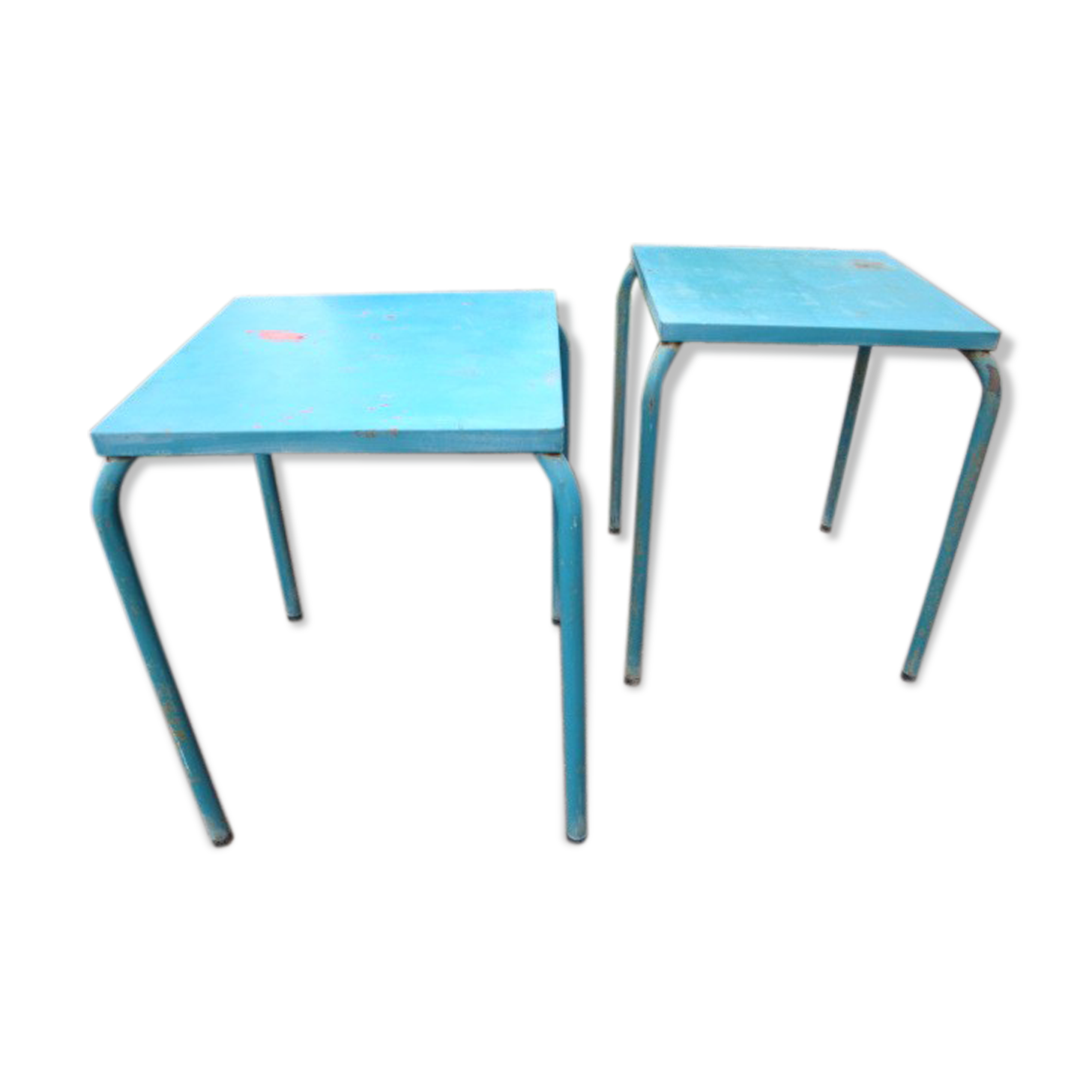 Bistro tables