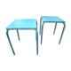 Bistro tables