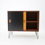 1960s Danish Teak Upcycled Cabinet