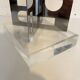 Minisculpture  Acier inoxydable de Nicolas Schöffer, 1969