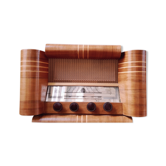 Radio RTA years 40 Bluetooth