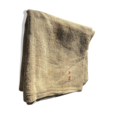Hemp grain bag
