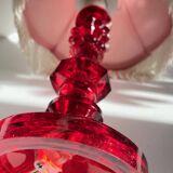 Vintage vitamin lamp