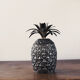 Pineapple ice bucket, 60s