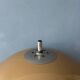 Space Age vintage mushroom floor lamp GEPO by Gino Sarfatti