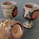 Service Briglin Pottery
