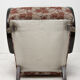 Paire de fauteuils par Jindřich Halabala 1950