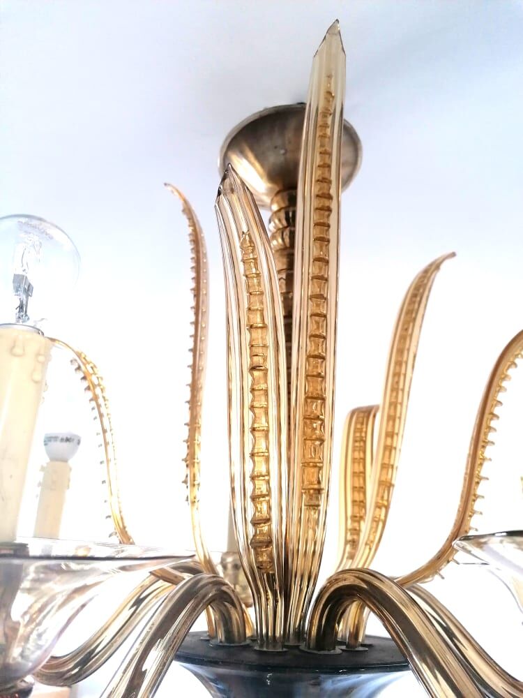 Lustre Murano