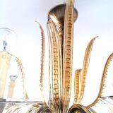 Murano chandelier