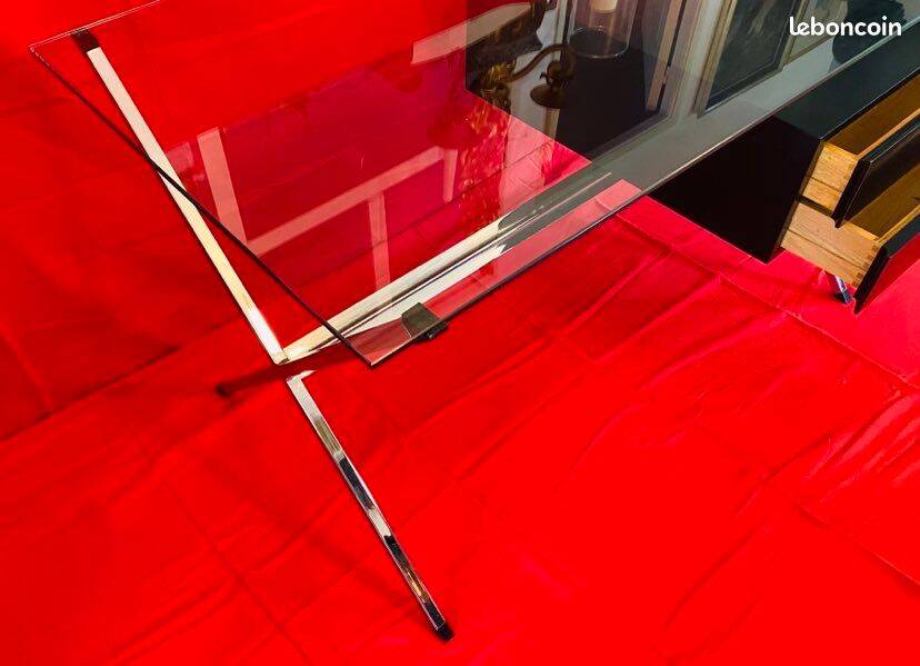 Franco Albini desk for Knoll International Editions, vintage 70's design.