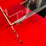 Franco Albini desk for Editions Knoll International, vintage 70's design.