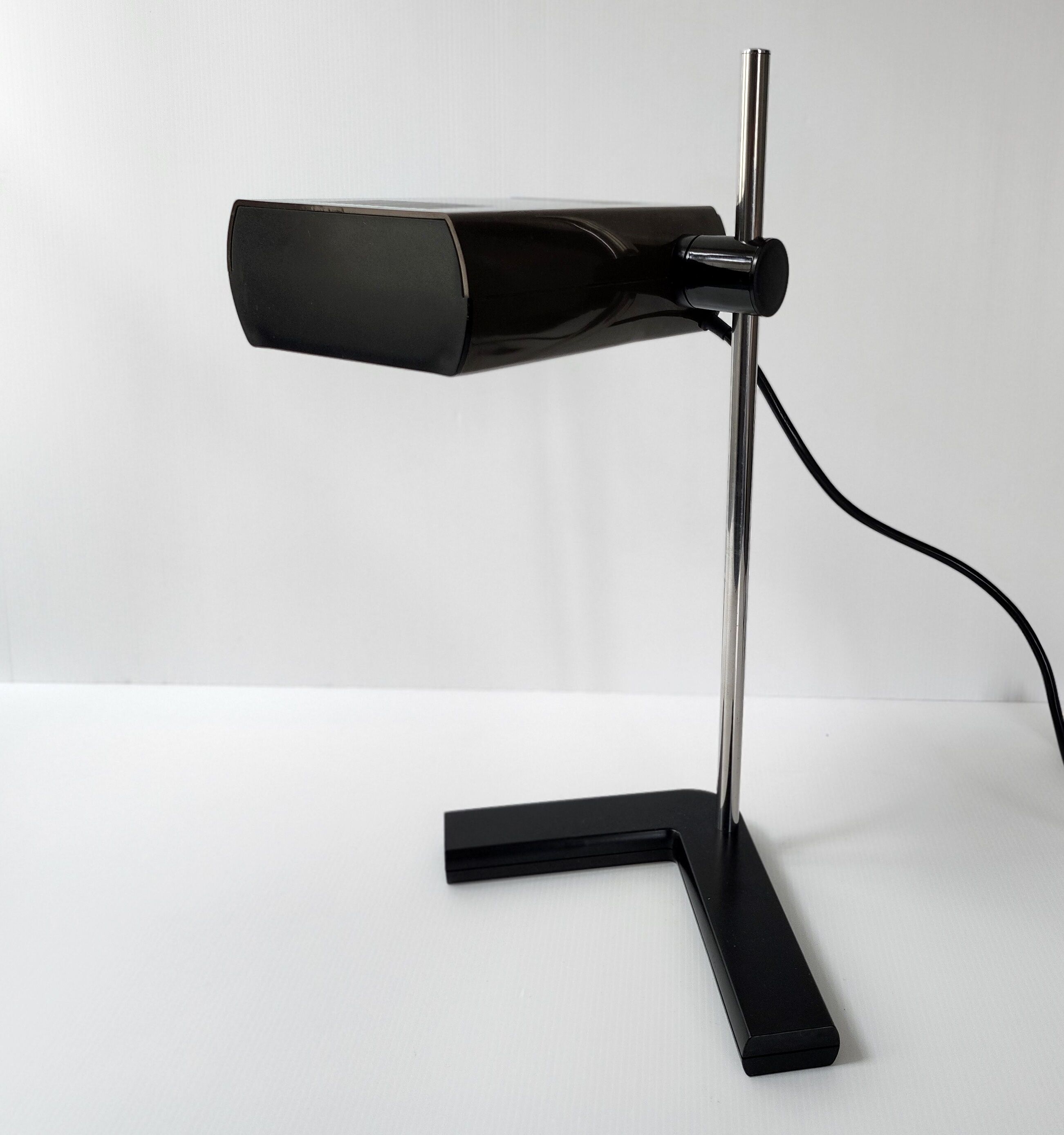 Vintage Samp lamp 1970 Manade collection