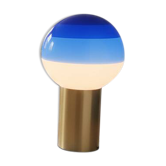 Lampe Marset bleue - Dipping Light