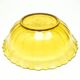 B2v krosno art deco bowl