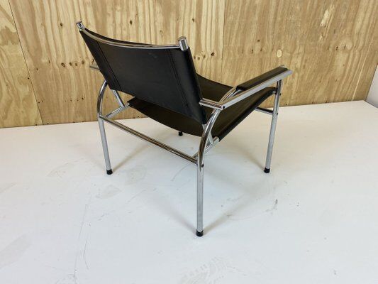 Vintage armchair by Gerard Vollenbrock 1970s