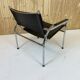 Vintage armchair by Gerard Vollenbrock 1970s