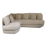 4-seater corner sofa / bench