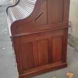 American mahogany office around 1910/20