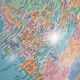 Luminous globe Sudime 1993 Appolo