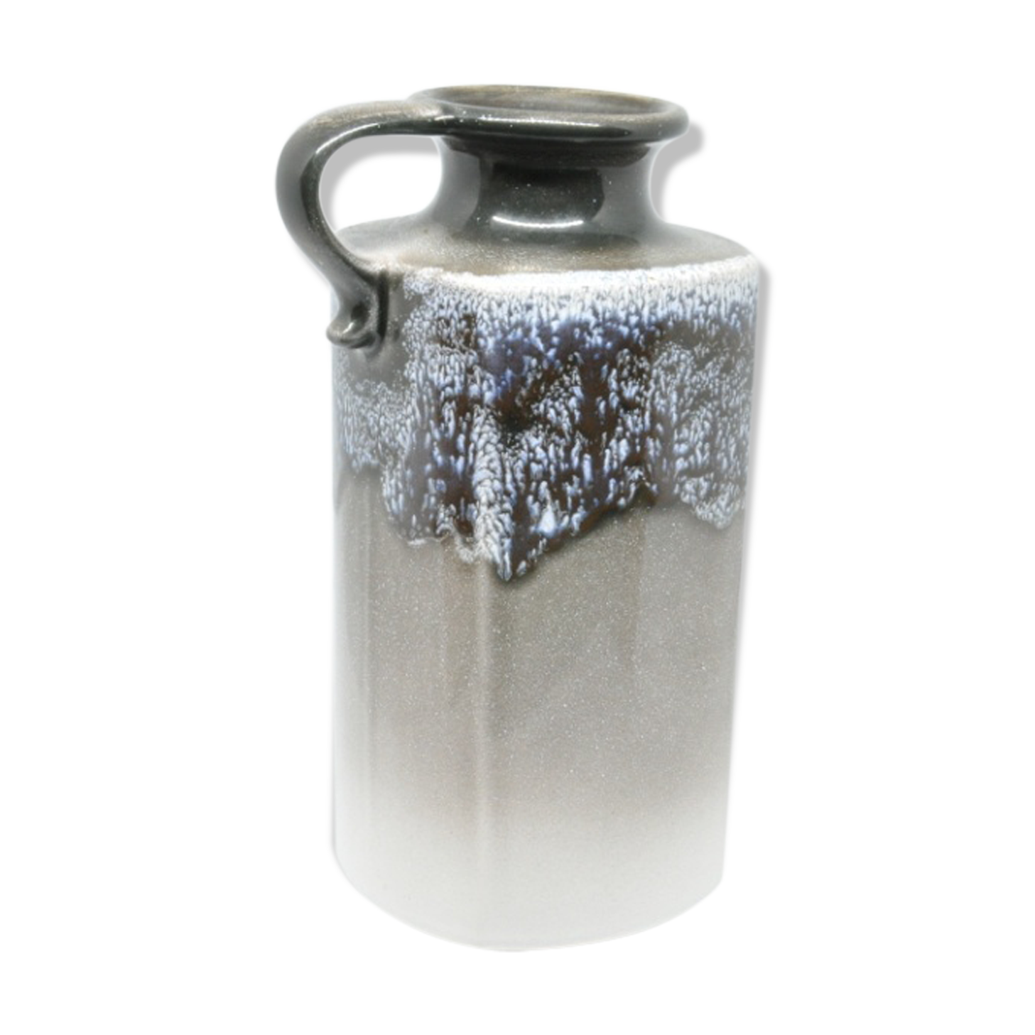 West Germany ceramic vase