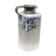 West Germany ceramic vase