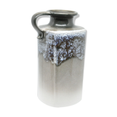 Vase en céramique West Germany