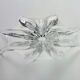 Baccarat crystal fruit cup