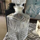 Carafe à whisky