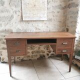 Vintage desk, 60