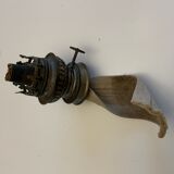 Lampe à pétrole