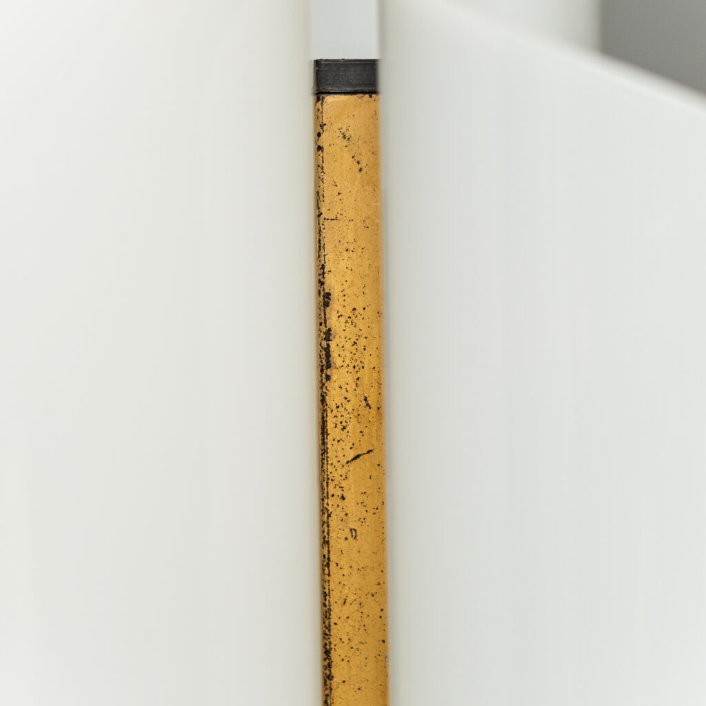 Pair of lamps years 60 ′ vintage modernariato